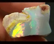 OPALE BRUTE COLLECTION COOBER PEDY