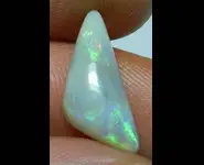 OPALE DARK 3.60 CT PIERRE AUSTRALIE