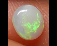 OPALE COLLECTION AUSTRALIE 0.30 CT