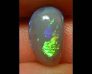 OPALE DARK 3.90 CT PIERRE AUSTRALIE