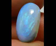 CRYSTAL OPAL 3.95 CT AUSTRALIA L. RIDGE