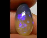 CRISTAL OPAL 7.60 CT AUSTRALIA L. RIDGE