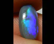 DARK OPAL 1.70 CT AUSTRALIA L. RIDGE