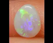 CRISTAL OPAL 0.40 CT AUSTRALIA L. RIDGE