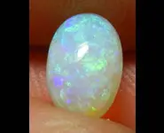 CRYSTAL OPAL 1.20 CT AUSTRALIA L. RIDGE