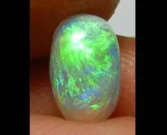 CRISTAL OPAL 1.25 CT AUSTRALIA L. RIDGE