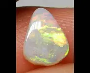 OPALE COLLECTION 0.75 CT AUSTRALIE