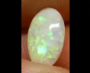 OPALE COLLECTION AUSTRALIE 1.05 CT