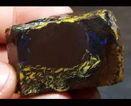 OPALE BRUTE COLLECTION QUEENSLAND