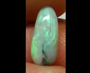 DARK OPAL 1.60 CT AUSTRALIA L. RIDGE