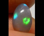 CRISTAL OPAL 1.45 CT AUSTRALIA L. RIDGE