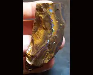 OPALE BRUTE COLLECTION QUEENSLAND