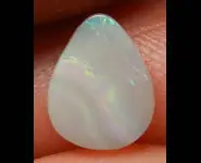 CRISTAL OPAL 0.85 CT AUSTRALIA L. RIDGE