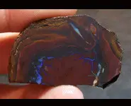 OPALE BRUTE COLLECTION QUEENSLAND