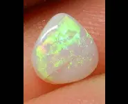 OPALE COLLECTION AUSTRALIE 0.70 CT