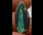 BLACK OPAL 4 CT AUSTRALIA L. RIDGE