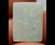 CRISTAL OPAL 4.10 CT AUSTRALIA L. RIDGE