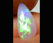 CRISTAL OPAL 1.20 CT AUSTRALIA L. RIDGE