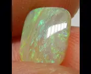 CRISTAL OPAL 0.80 CT AUSTRALIA L. RIDGE