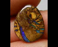 BOULDER OPAL 3.15 CT AUSTRALIA