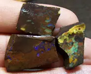 OPALE BRUTE COLLECTION QUEENSLAND