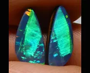 OPAL DOUBLET PAIRS AUSTRALIA