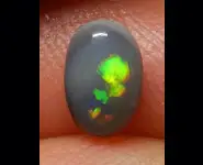 OPALE PIERRE AUSTRALIE 0.55 CT