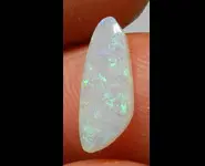 CRISTAL OPAL 0.85 CT AUSTRALIA L. RIDGE