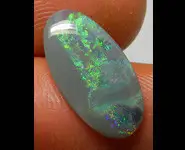 OPALE DARK 2.60 CT PIERRE AUSTRALIE