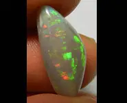 OPALE DARK 7.10 CT PIERRE AUSTRALIE