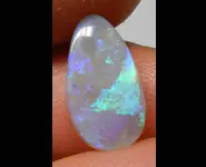 CRISTAL OPAL 1.70 CT AUSTRALIA L. RIDGE