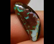 OPALE KOROIT BOULDER MATRICE AUSTRALIE