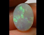 OPALE CRISTAL 1.60 CT PIERRE AUSTRALIE