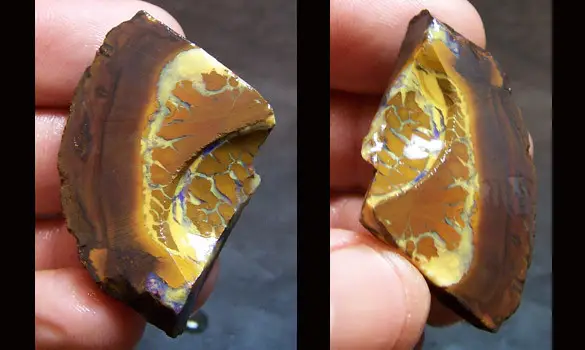 OPALE BRUTE COLLECTION QUEENSLAND