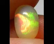 CRYSTAL OPAL 1.55 CT ETHIOPIA