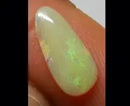 CRISTAL OPAL 0.80 CT AUSTRALIA L. RIDGE