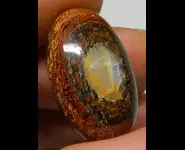 OPALE KOROIT BOULDER MATRICE AUSTRALIE