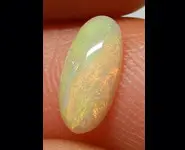 OPALE COLLECTION 0.55 CT AUSTRALIE