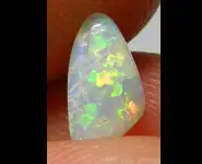 CRISTAL OPAL 0.55 CT AUSTRALIA L. RIDGE