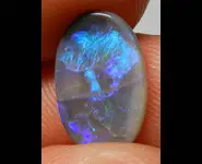 CRISTAL OPAL 1.45 CT AUSTRALIA L. RIDGE