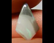 OPALE DARK 0.95 CT PIERRE AUSTRALIE