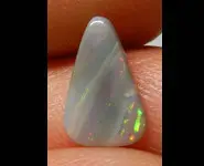 OPALE DARK 0.80 CT PIERRE AUSTRALIE