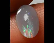 OPALE DARK 0.45 CT PIERRE AUSTRALIE