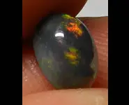 OPALE NOIRE 1.15 CT PIERRE AUSTRALIE