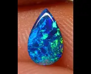 OPAL DOUBLET AUSTRALIA