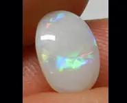 CRISTAL OPAL 1 CT AUSTRALIA L. RIDGE