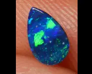 OPAL DOUBLET AUSTRALIA