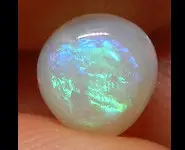 CRISTAL OPAL 1 CT AUSTRALIA L. RIDGE