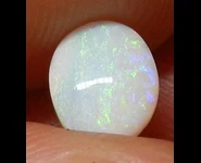 OPALE CRISTAL 0.70 CT PIERRE AUSTRALIE