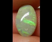 OPALE DARK 1.60 CT PIERRE AUSTRALIE